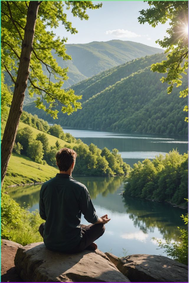 7 Days Stress & Anxiety Detox ,Calm Your Mind
